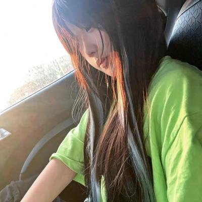 美丽生灵